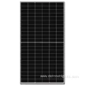 Best Wholesale Solar Panels 580W-615W Mono Half Cell PV Panels
